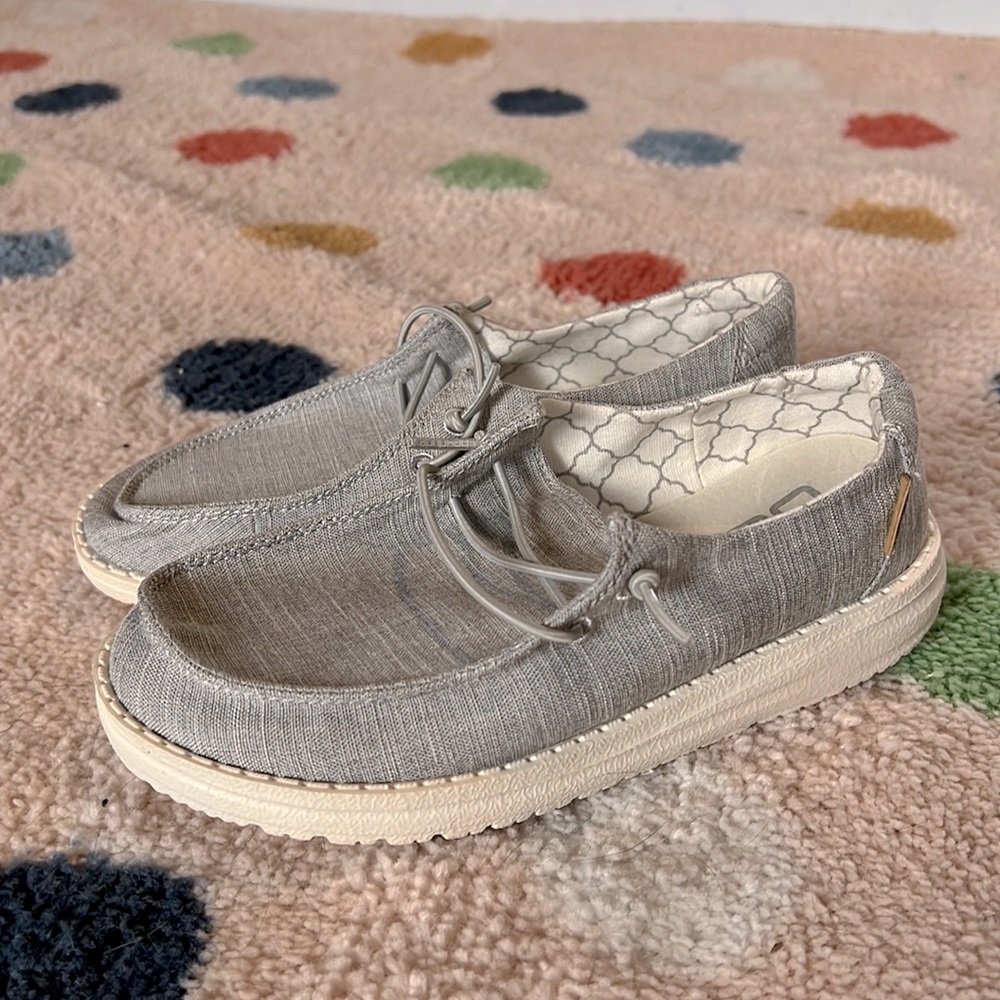 Hey Dude